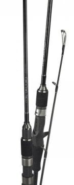 Okuma Metaloıd Slow Jıggıng 204 cm 20-90 gr Tekne Kamışı