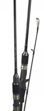 Okuma Metaloıd Slow Jıggıng 204 cm 20-90 gr Tekne Kamışı