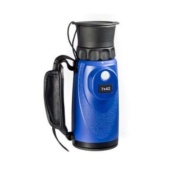 T. BARSKA DEEP  7X42 Mesafe Ölçer TekGözlü El Dürbünü