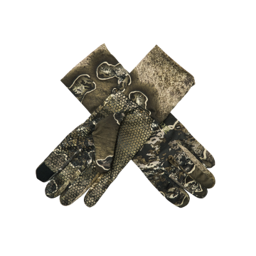 DEERHUNTER Excape Eldiven Silikon Kavramalı 93 L