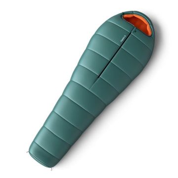 HUSKY ZUGSPITZE -30C UYKU TULUMU