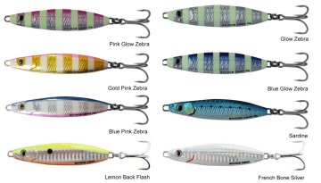 Savage gear Psycho Sprat 45g Sahte Balık
