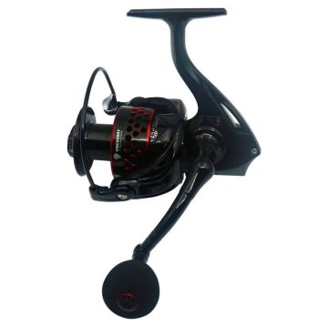 DFT Capella 6000 Jigging Olta Makinesi 5+1 BB