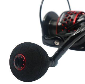 DFT Capella 6000 Jigging Olta Makinesi 5+1 BB