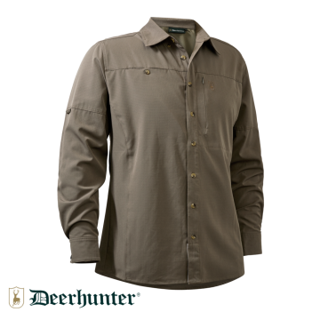 DEERHUNTER Canopy Gömlek 45/46