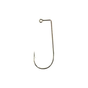 DFT 9146 Nikel Olta İğnesi No:4/0 1/1000