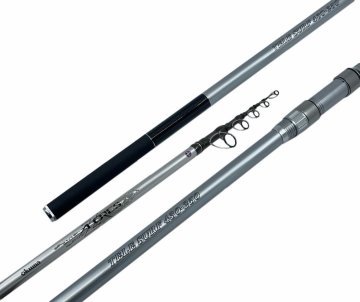 Okuma Azores Tele Surf 430 cm 6 Parça Surf Kamışı