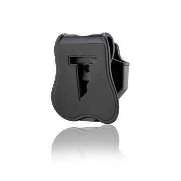 S. CYTAC R-Defender Tabanca Kılıfı -LC-380,LC9,...