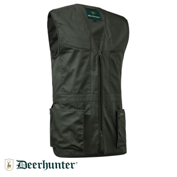 DEERHUNTER Atlas Shooting Yelek L