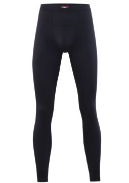 BLACKSPADE Termal Alt İçlik 2. Seviye Siyah - XL