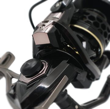 S. DFT Grand Prix 3000 5+1 BB Olta Makinesi