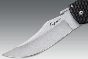 COLD STEEL G-10 ESPADA LARGE