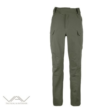 VAV Tacflex-11 Pantolon Haki - S