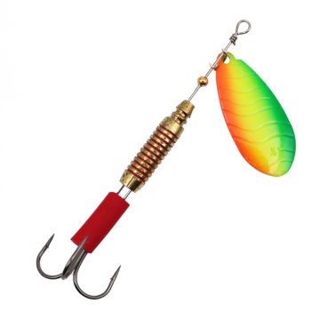 T. DFT SP55W Spinner 9 g 9,3 cm  Renk:10