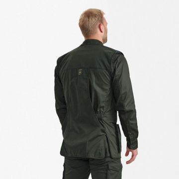 DEERHUNTER Atlas Shooting Yelek XS