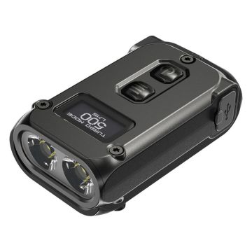 NITECORE TINI2 500 LUMEN SARJLI EL FENERI
