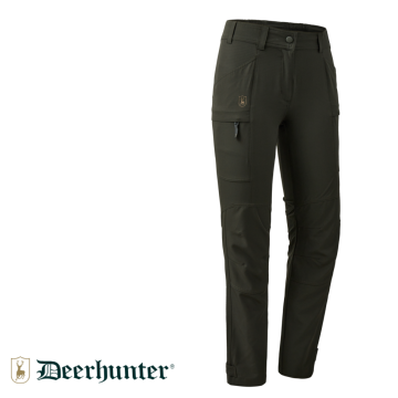 DEERHUNTER Lady Canopy Pantolon 36