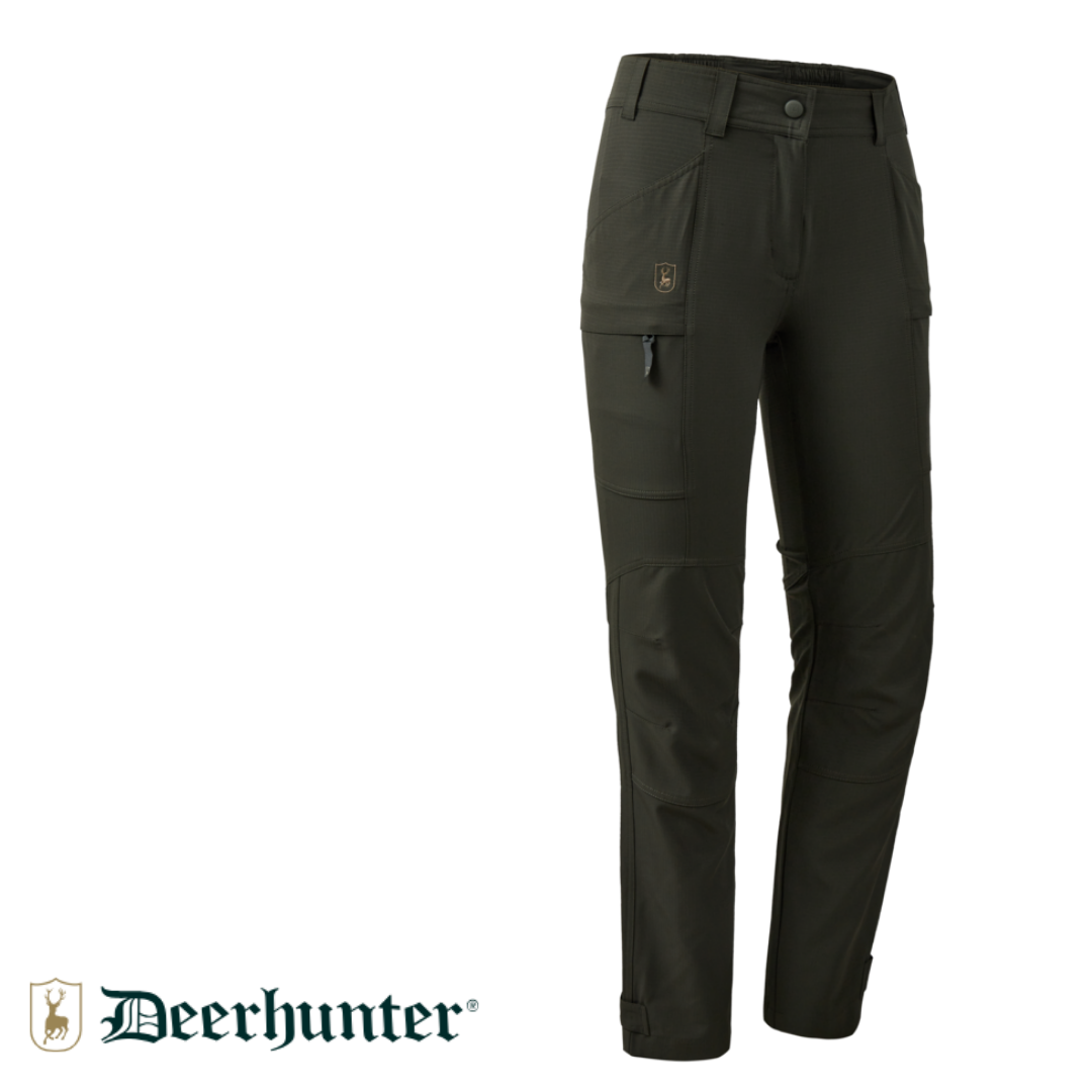 DEERHUNTER Lady Canopy Pantolon 34