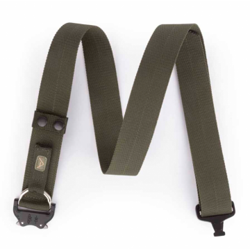 VAV Kemer 5 cm Eninde TKT KMR03 Haki