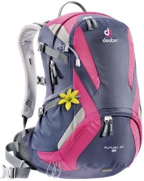 DEUTER FUTURA 20 SL SIRT CANTASI