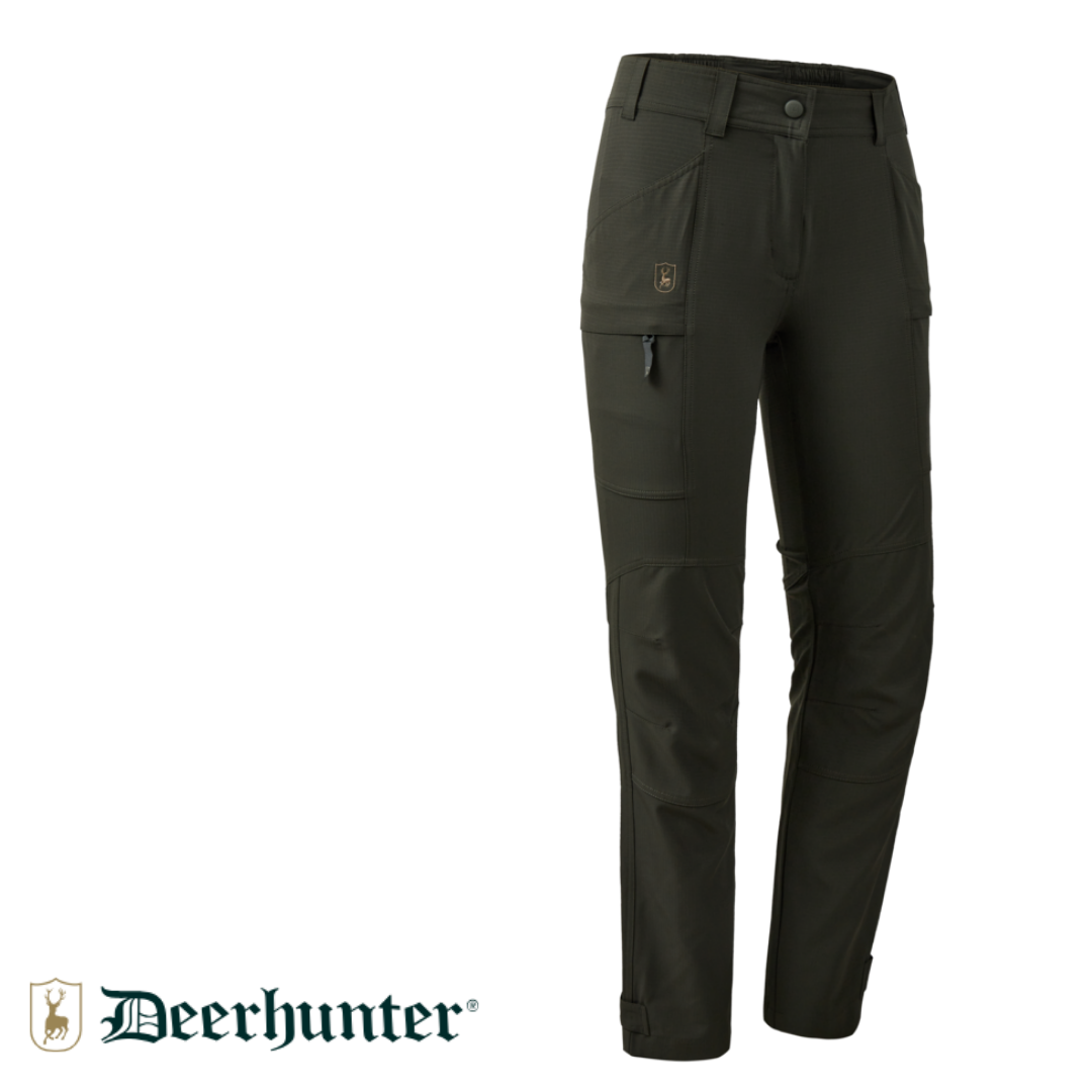 DEERHUNTER Lady Canopy Pantolon 38