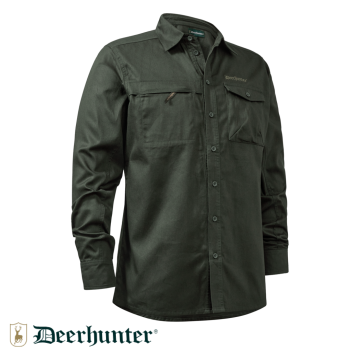 DEERHUNTER Atlas Gömlek 45/46