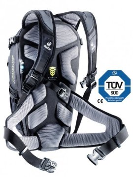 DEUTER ATTACK 20 SIRT CANTASI