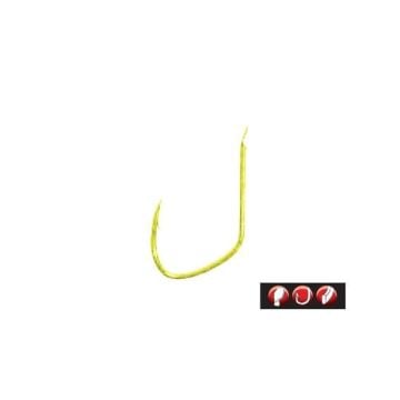 T.D.GAMAKATSU BKD-2210G Ekmek/Hamur İğneTak. 60 cm #10