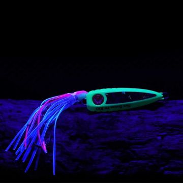 Hayabusa EX 977 Kick Bottom 120gr İnchiku Jig Suni Yem