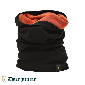 DEERHUNTER Quinn Merino Boyunluk
