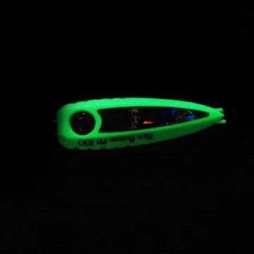 Hayabusa EX 977 Kick Bottom 150gr İnchiku Jig Suni Yem