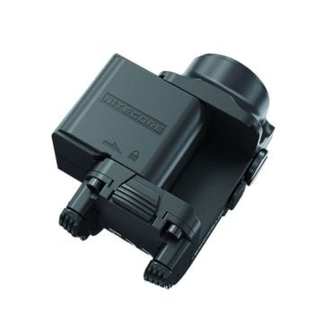 NITECORE NPL25 900 LUMEN SARJLI SILAH FENERI