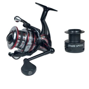 S. DFT Nagitor 1000 5+1 Bb Olta Makinası