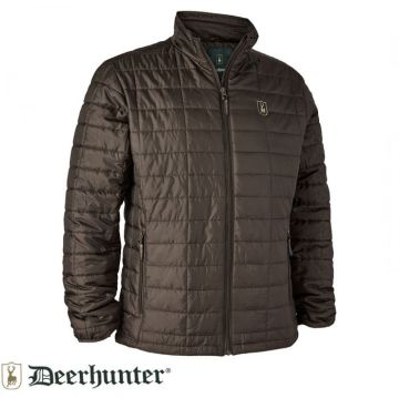 DEERHUNTER Muflon Paketlenebilir Kahverengi Mont L