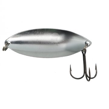 T. DFT Kaşık 14 g Renk: Gümüş Kırmızı