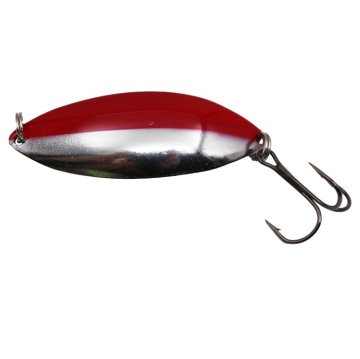 T. DFT Kaşık 14 g Renk: Gümüş Kırmızı