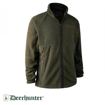 DEERHUNTER Wingshooter DH 371 Yeşil Polar Mont XL
