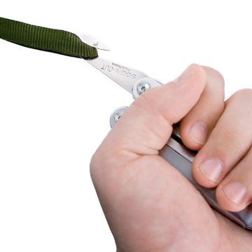 SOG S62N-CP Powerlock V-Cutter Çok Amaçlı Pense