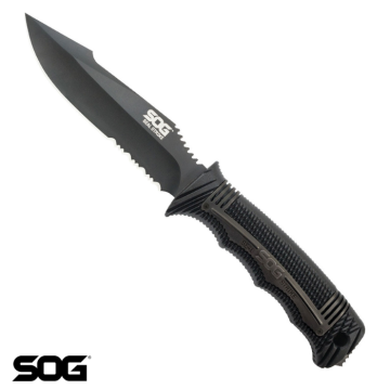 SOG SS1003 Seal Strike Bıçak