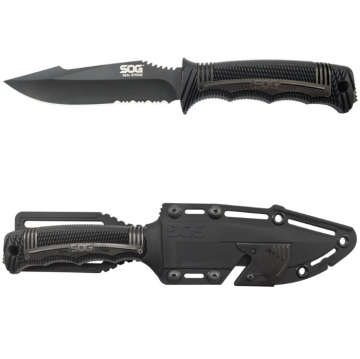 SOG SS1003 Seal Strike Bıçak
