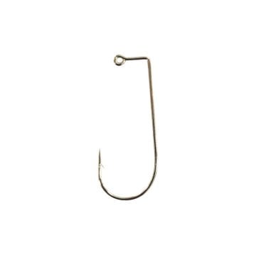 DFT 9146 Nikel Olta İğnesi No:1/0 1/1000