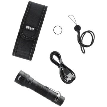 UMAREX Walther EFC3r  El Feneri