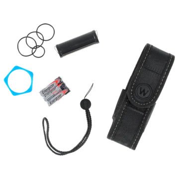 UMAREX Walther UV5 Fener