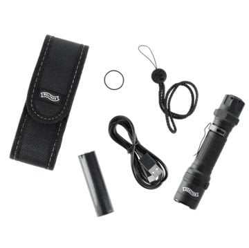 UMAREX Walther TFC1r  El Feneri