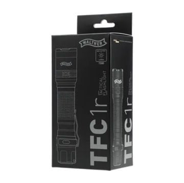 UMAREX Walther TFC1r  El Feneri