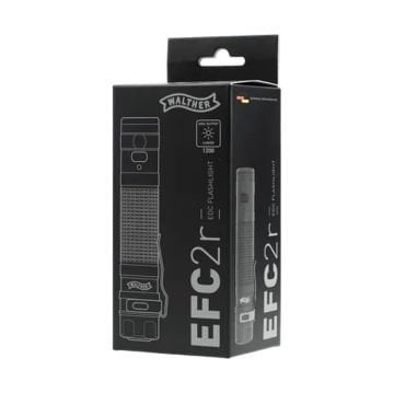 UMAREX Walther EFC2r El Feneri