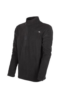 VAV Polsw-01 Sweatshirt Siyah - XS