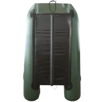 DFT DISCOVERY Şişme Bot MF249 249cm Yeşil Seri