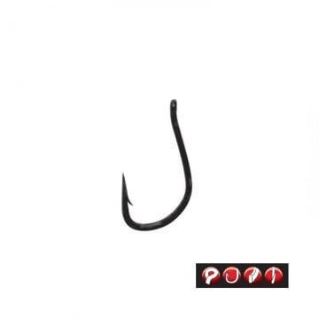 GAMAKATSU LS-3614F No:6 Olta İğnesi 1/10