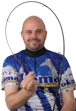 Okuma Lrf-Tele-706UL 212cm 1-8 gr Lrf Kamışı